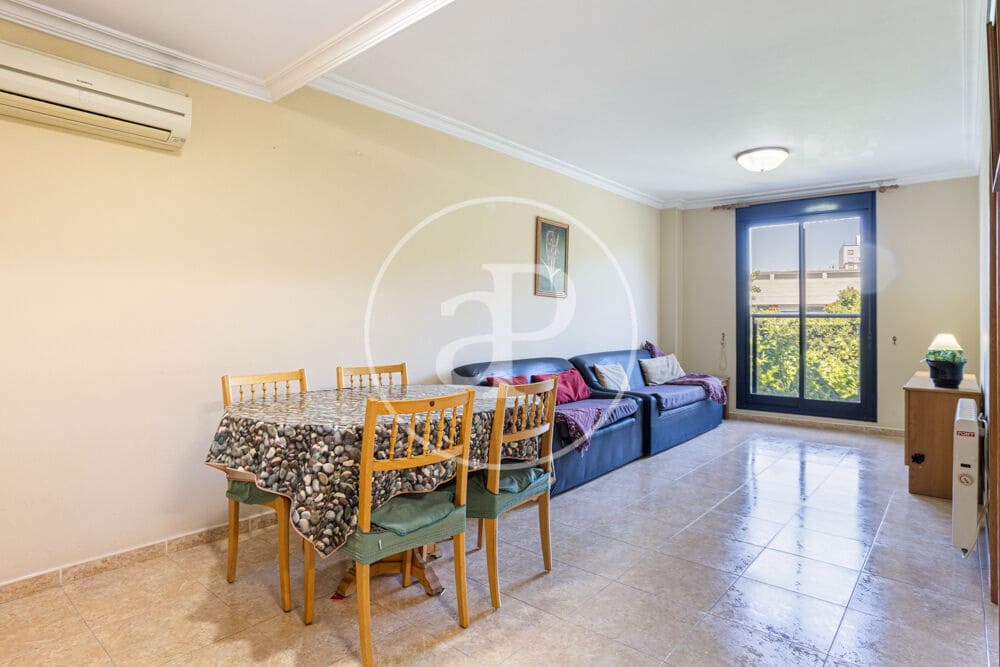 2 sovrum Lägenhet till salu i Castello de la Plana - 227 000 € (Ref: 9908083)