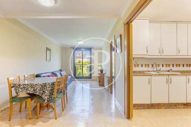 2 sovrum Lägenhet till salu i Sur, Castelló de la Plana - 227 000 € (Ref: 9908083)