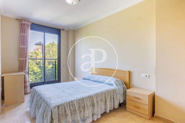 2 sovrum Lägenhet till salu i Sur, Castelló de la Plana - 227 000 € (Ref: 9908083)