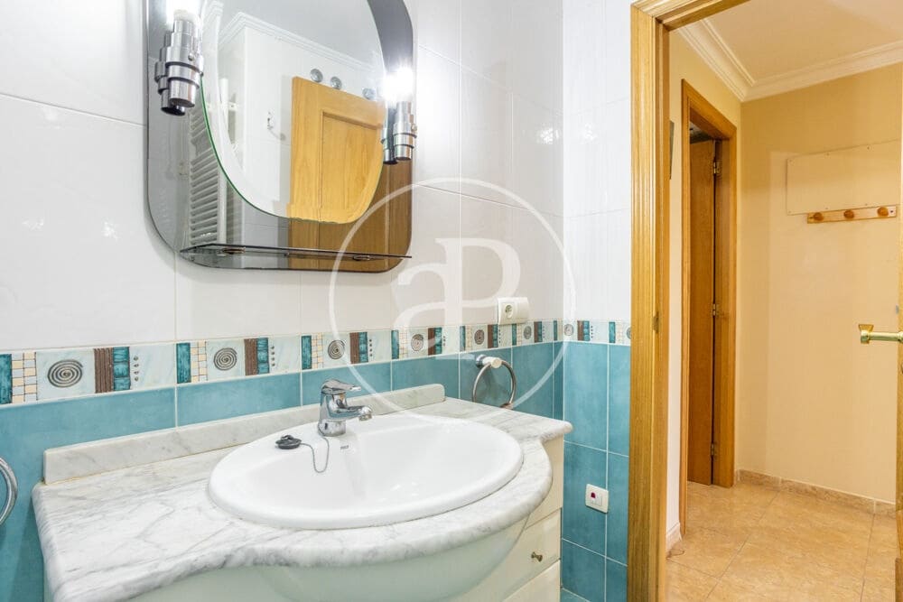 2 sovrum Lägenhet till salu i Castello de la Plana - 227 000 € (Ref: 9908083)