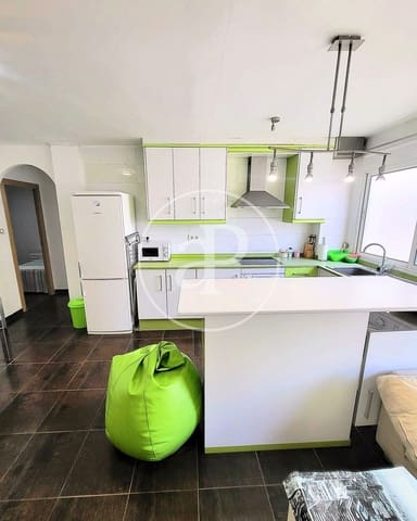 4 Zimmer Apartment zu vermieten in Benimaclet, València Stadt - 1.500 € (Ref: 9908084)