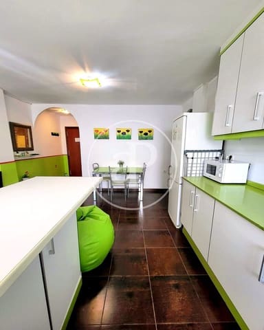 4 Zimmer Apartment zu vermieten in Benimaclet, València Stadt - 1.500 € (Ref: 9908084)