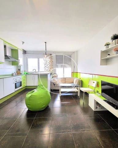 4 Zimmer Apartment zu vermieten in Benimaclet, València Stadt - 1.500 € (Ref: 9908084)