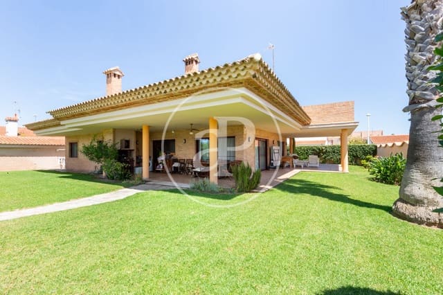 4 bedroom Villa for sale in Almarda, Sagunto / Sagunt with pool - € 1,075,000 (Ref: 9908085)