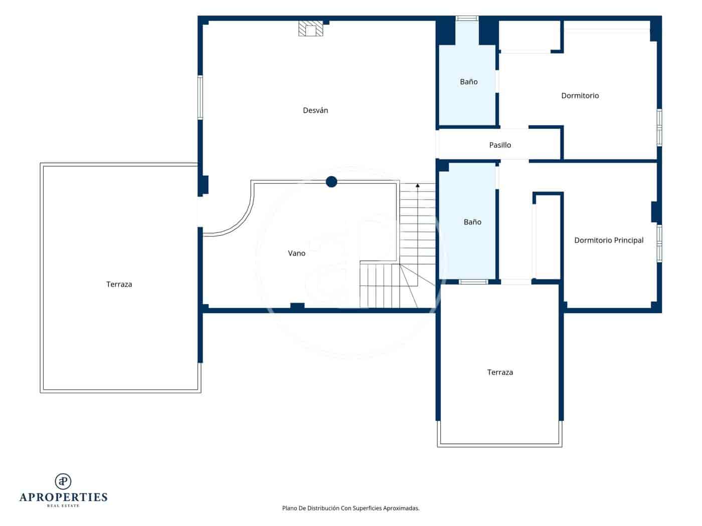 4 bedroom Villa for sale in Almarda with pool - € 1,075,000 (Ref: 9908085)