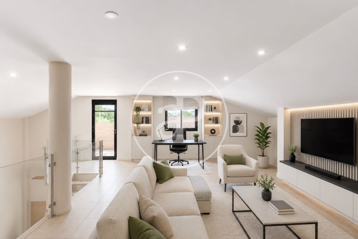 4 bedroom Villa for sale in Almarda with pool - € 1,075,000 (Ref: 9908085)
