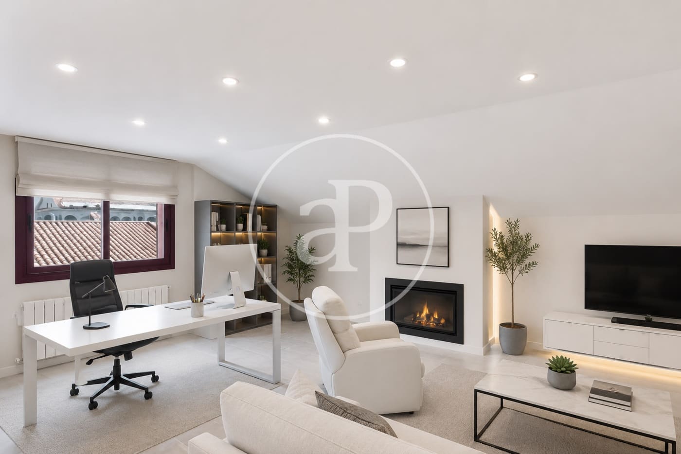 4 bedroom Villa for sale in Almarda with pool - € 1,075,000 (Ref: 9908085)