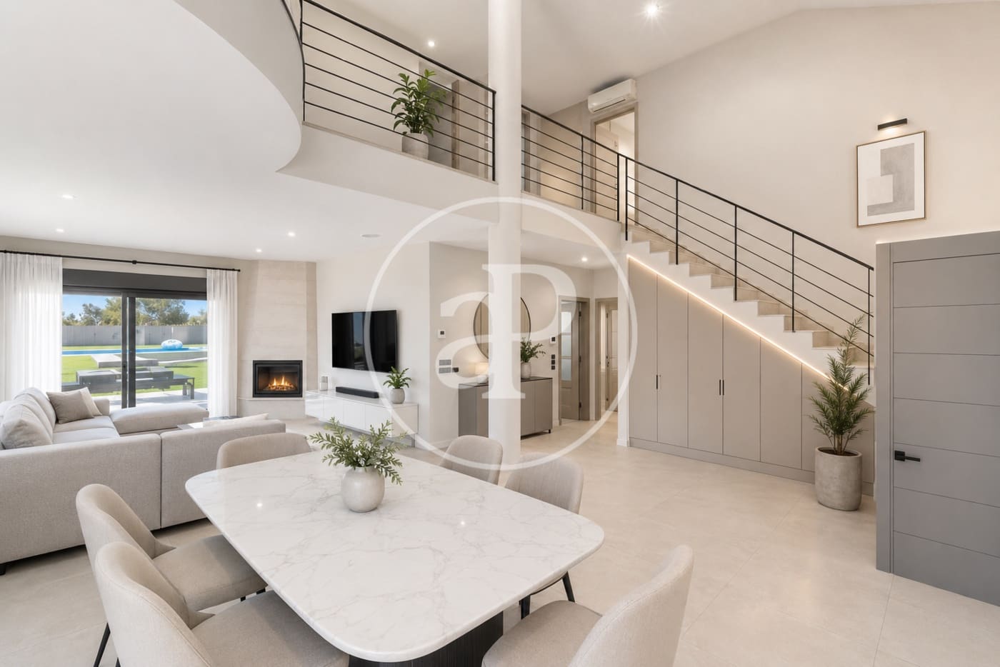 4 bedroom Villa for sale in Almarda with pool - € 1,075,000 (Ref: 9908085)