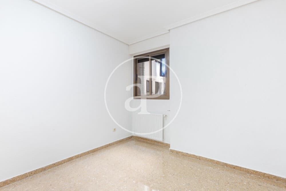 4 makuuhuone Huoneisto myytävänä paikassa Valencia kaupunki - 395 000 € (Ref: 9908086)