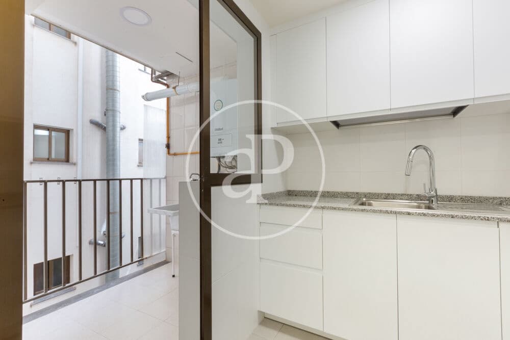 4 makuuhuone Huoneisto myytävänä paikassa Valencia kaupunki - 395 000 € (Ref: 9908086)