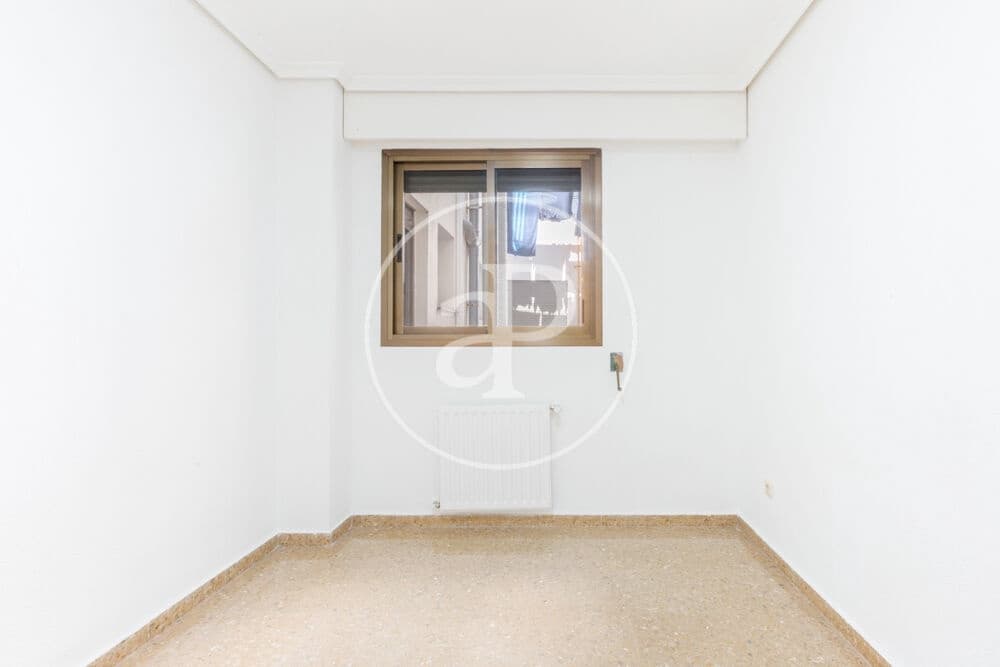 4 makuuhuone Huoneisto myytävänä paikassa Valencia kaupunki - 395 000 € (Ref: 9908086)