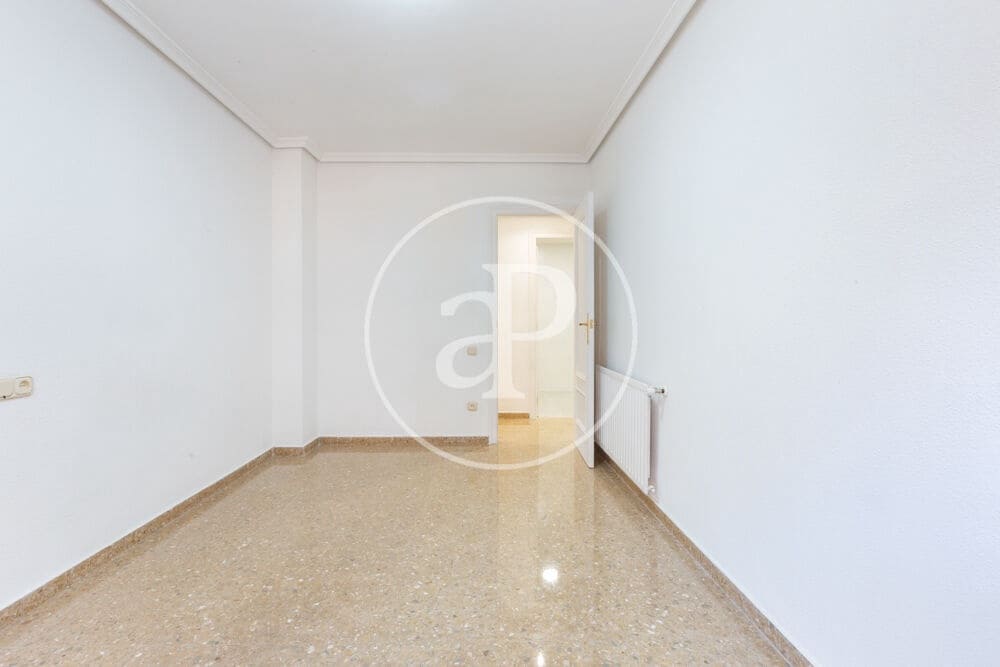 4 makuuhuone Huoneisto myytävänä paikassa Valencia kaupunki - 395 000 € (Ref: 9908086)