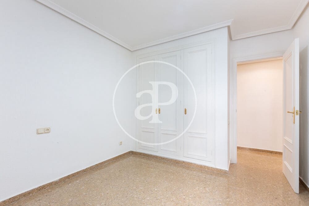 4 makuuhuone Huoneisto myytävänä paikassa Valencia kaupunki - 395 000 € (Ref: 9908086)