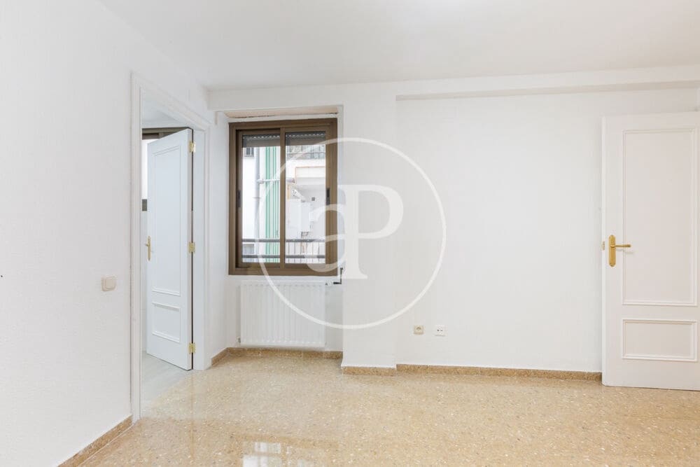 4 makuuhuone Huoneisto myytävänä paikassa Valencia kaupunki - 395 000 € (Ref: 9908086)