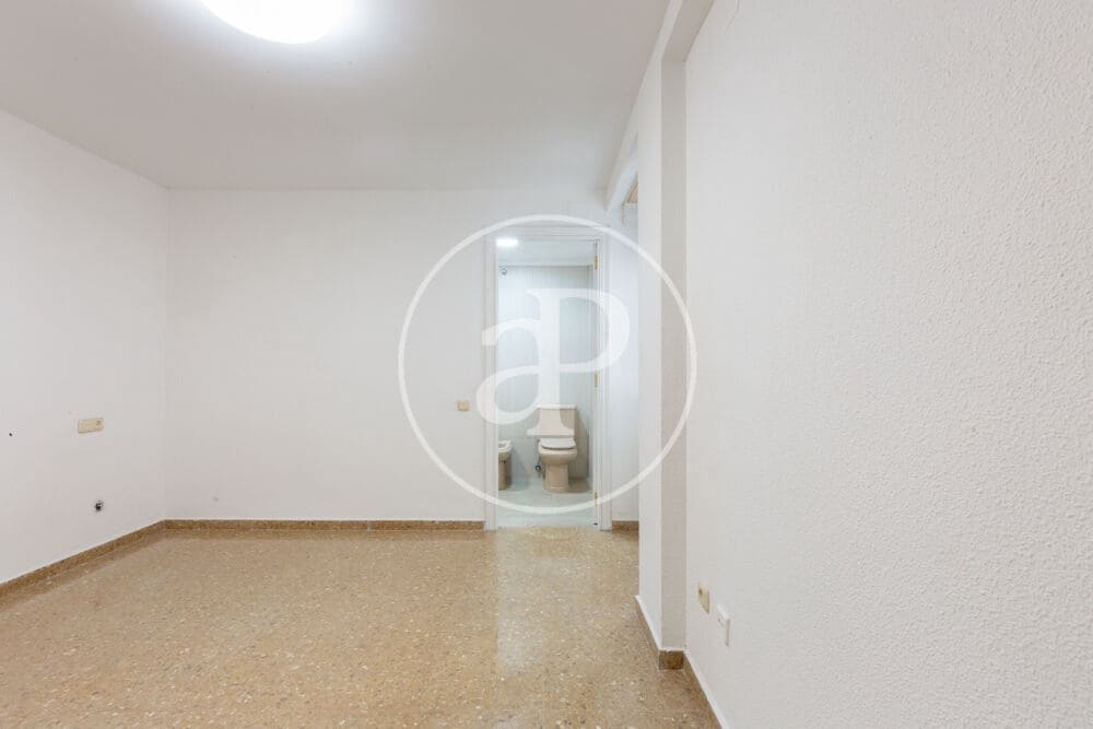 4 makuuhuone Huoneisto myytävänä paikassa Valencia kaupunki - 395 000 € (Ref: 9908086)