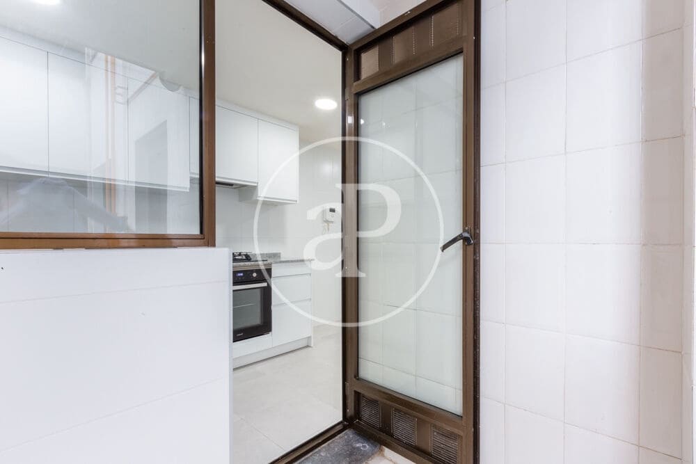 4 makuuhuone Huoneisto myytävänä paikassa Valencia kaupunki - 395 000 € (Ref: 9908086)