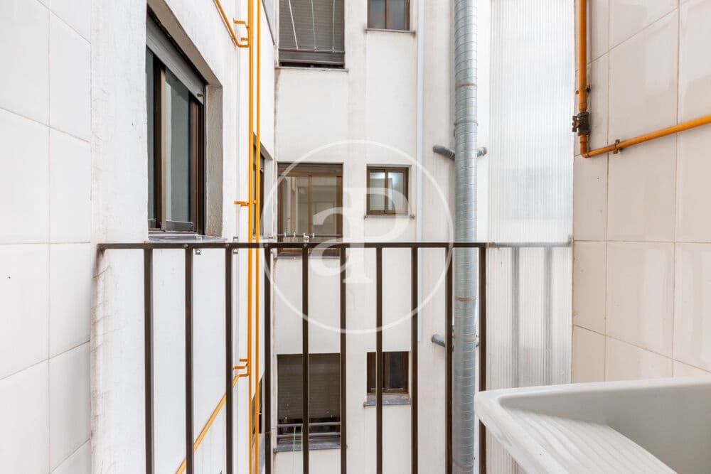 4 makuuhuone Huoneisto myytävänä paikassa Valencia kaupunki - 395 000 € (Ref: 9908086)