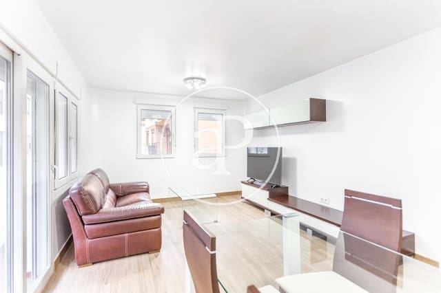 3 bedroom Apartment for rent in L'Eliana with garage - € 1,200 (Ref: 9908087)