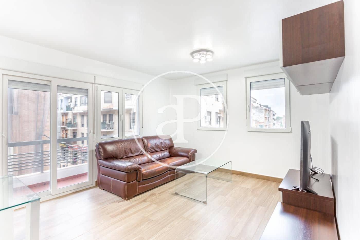 3 bedroom Apartment for rent in L'Eliana with garage - € 1,200 (Ref: 9908087)