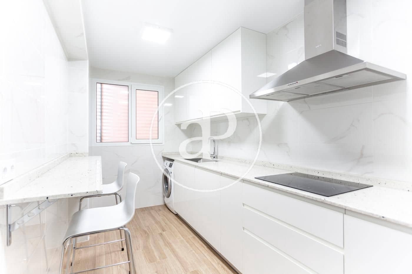 3 bedroom Apartment for rent in L'Eliana with garage - € 1,200 (Ref: 9908087)
