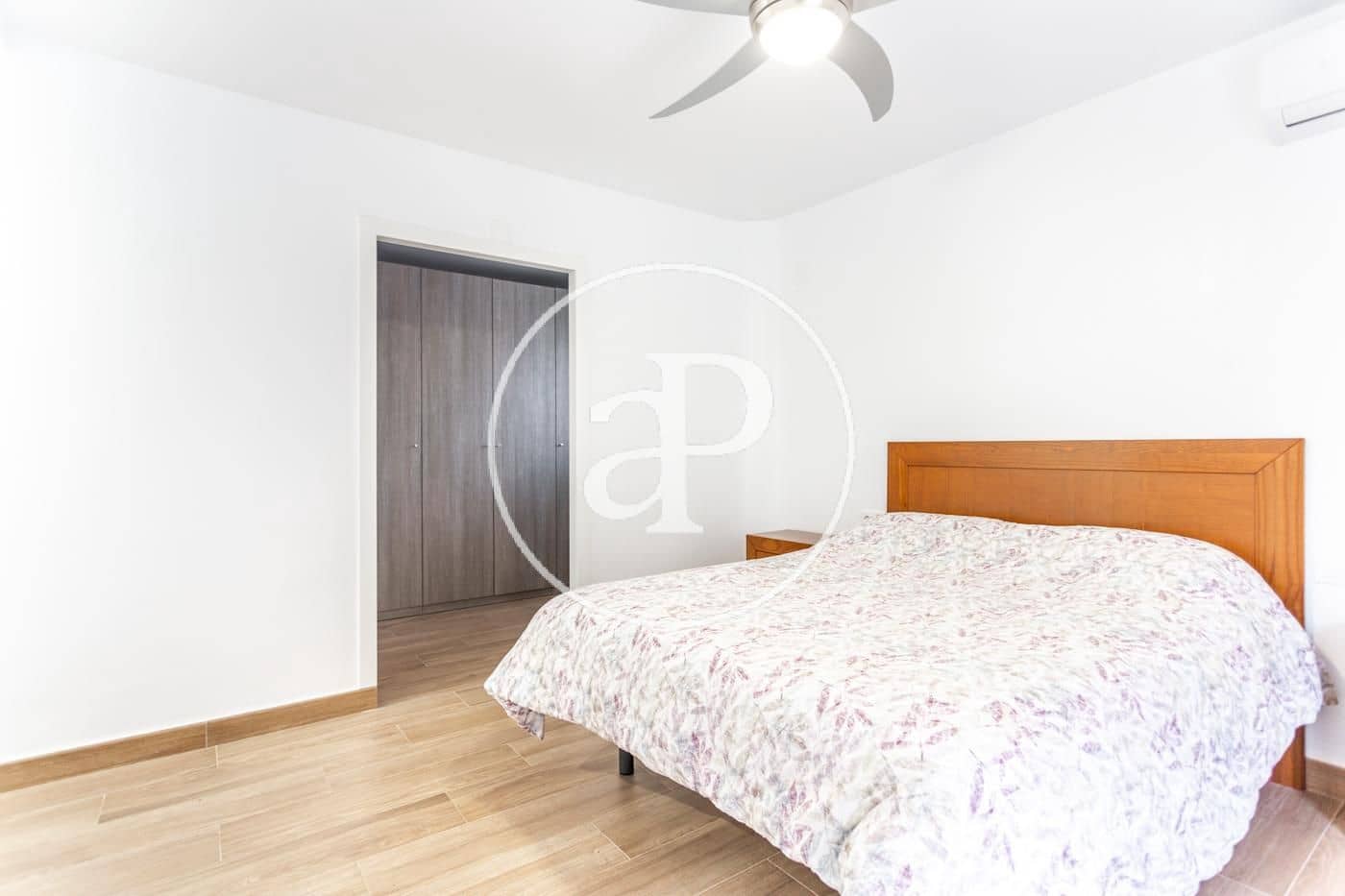 3 bedroom Apartment for rent in L'Eliana with garage - € 1,200 (Ref: 9908087)