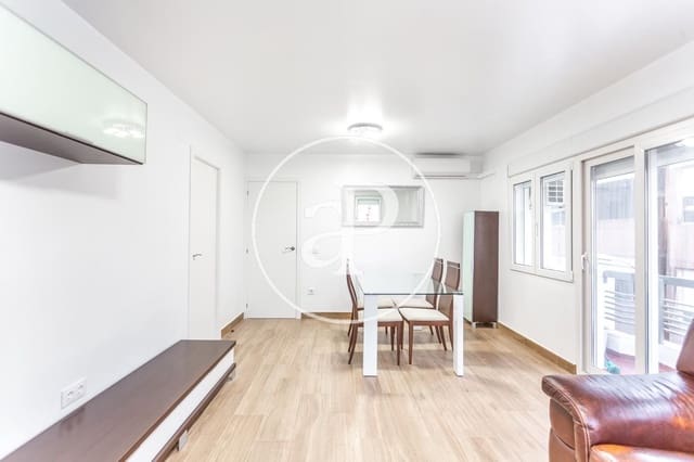 3 bedroom Apartment for rent in L'Eliana with garage - € 1,200 (Ref: 9908087)
