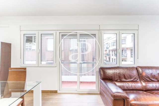 3 bedroom Apartment for rent in L'Eliana with garage - € 1,200 (Ref: 9908087)