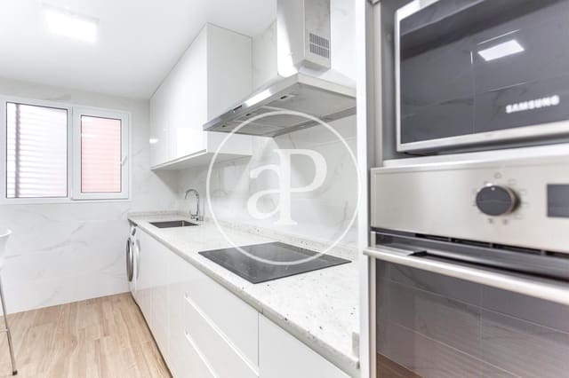 3 bedroom Apartment for rent in L'Eliana with garage - € 1,200 (Ref: 9908087)