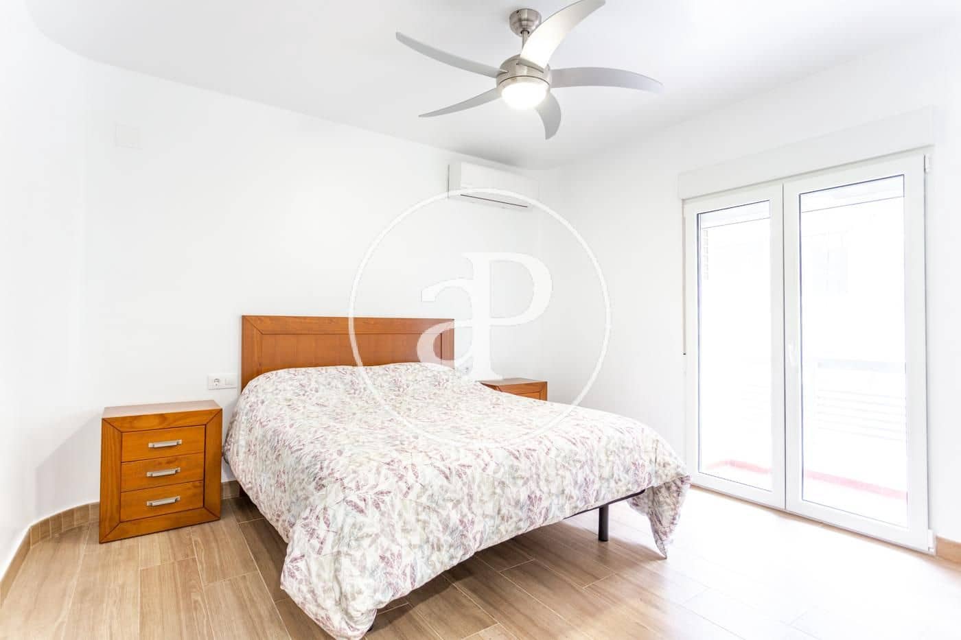 3 bedroom Apartment for rent in L'Eliana with garage - € 1,200 (Ref: 9908087)
