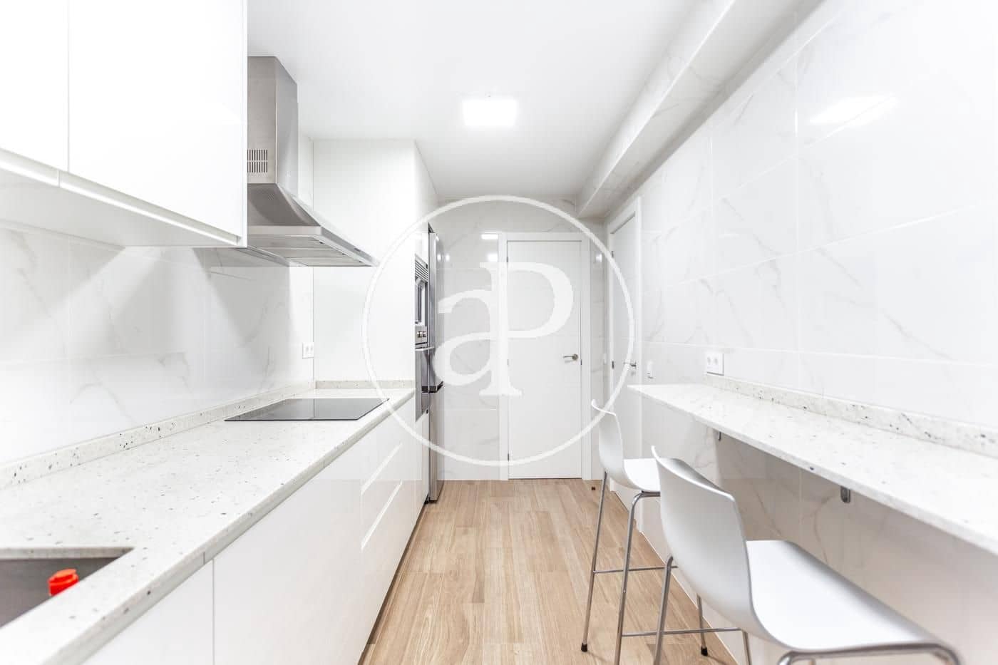 3 bedroom Apartment for rent in L'Eliana with garage - € 1,200 (Ref: 9908087)