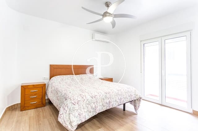3 bedroom Apartment for rent in L'Eliana with garage - € 1,200 (Ref: 9908087)