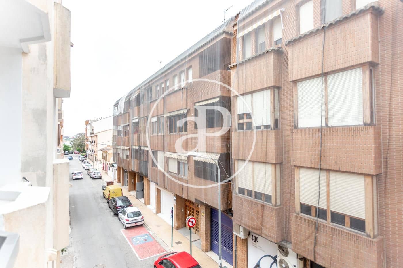 3 bedroom Apartment for rent in L'Eliana with garage - € 1,200 (Ref: 9908087)