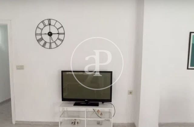 4 soveværelse Lejlighed til leje i Russafa, Valencia by - € 2.000 (Ref: 9908088)