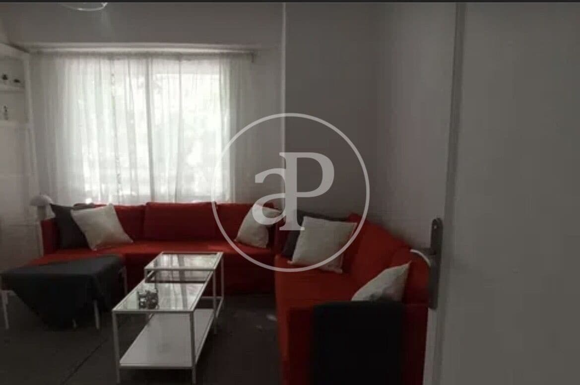 4 soveværelse Lejlighed til leje i Valencia by - € 2.000 (Ref: 9908088)