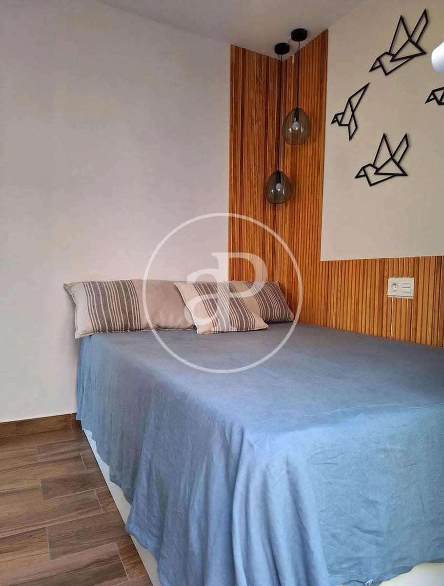 2 soverom Villa til leie i Arenales del Sol med svømmebasseng - € 2 400 (Ref: 9911187)