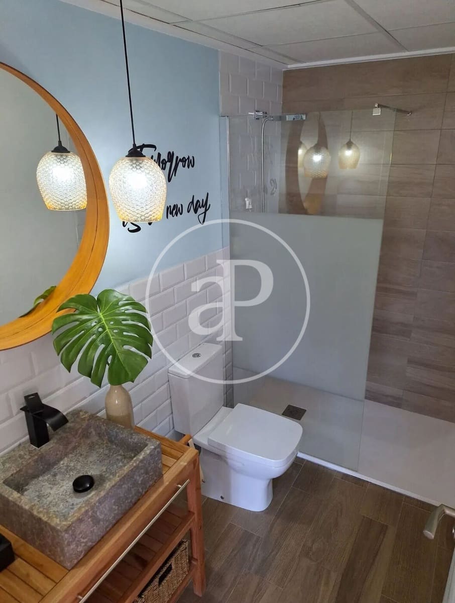 2 soverom Villa til leie i Arenales del Sol med svømmebasseng - € 2 400 (Ref: 9911187)