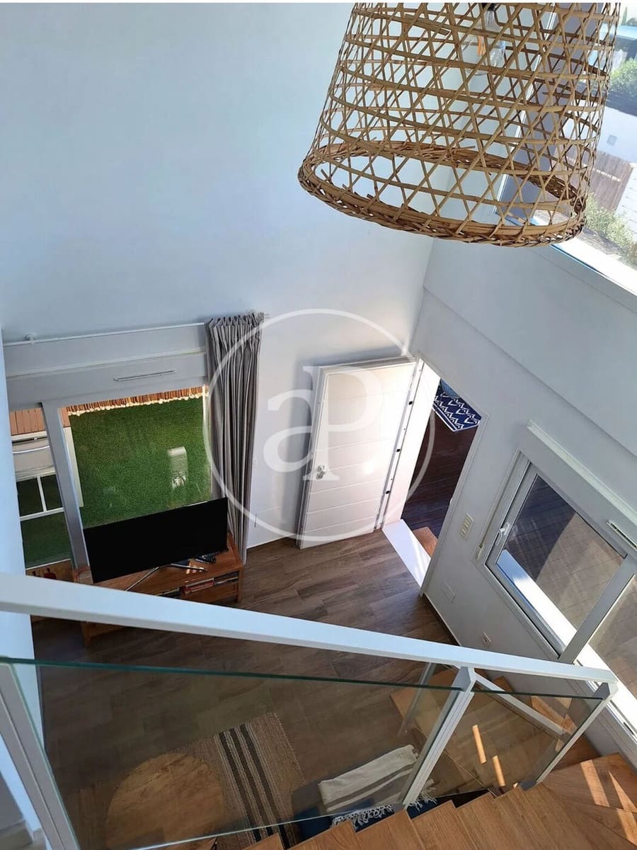 2 soverom Villa til leie i Arenales del Sol med svømmebasseng - € 2 400 (Ref: 9911187)