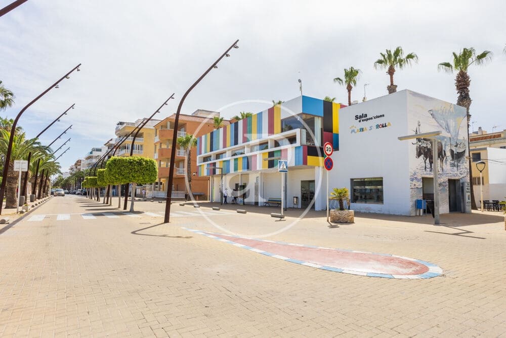 3 quarto Apartamento para venda em Moncofa - 337 000 € (Ref: 9911188)