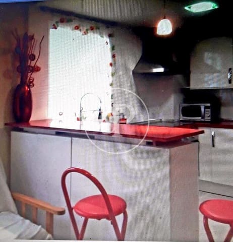 4 slaapkamer Appartement te huur in Benimaclet, Valencia stad - € 1.500 (Ref: 9911189)