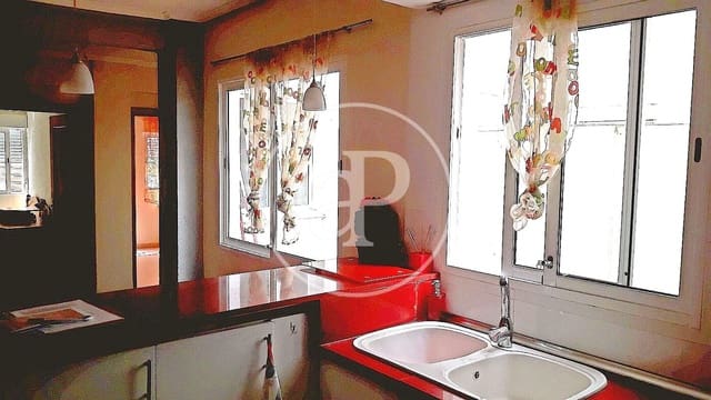 4 slaapkamer Appartement te huur in Benimaclet, Valencia stad - € 1.500 (Ref: 9911189)
