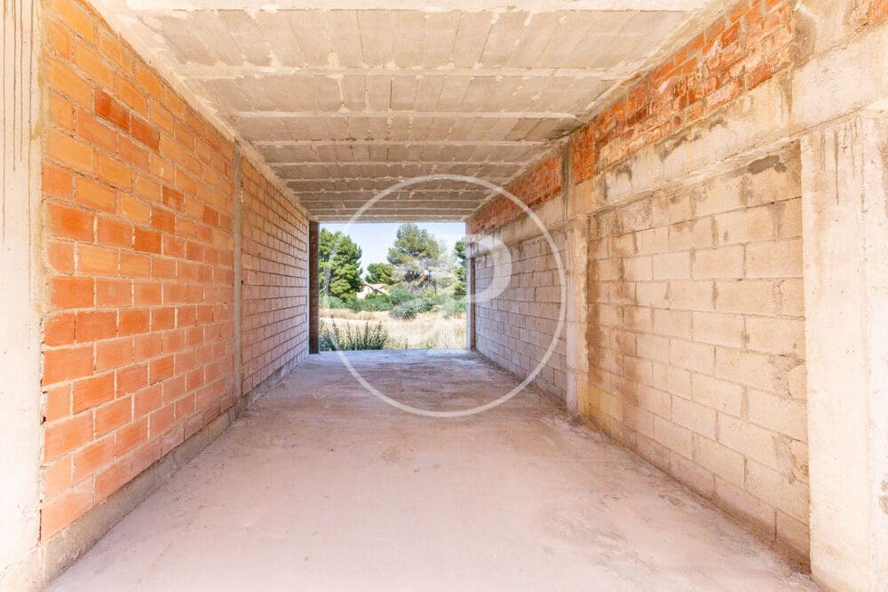 Terreno/Finca Rústica en Chiva en venta - 999.999 € (Ref: 9911190)