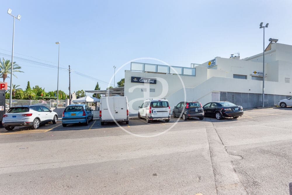 Terreno/Finca Rústica en Chiva en venta - 999.999 € (Ref: 9911190)