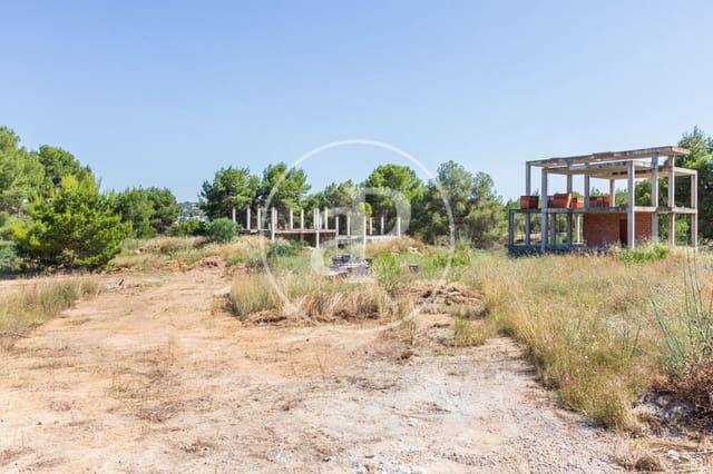 Terreno/Finca Rústica en Chiva en venta - 999.999 € (Ref: 9911190)