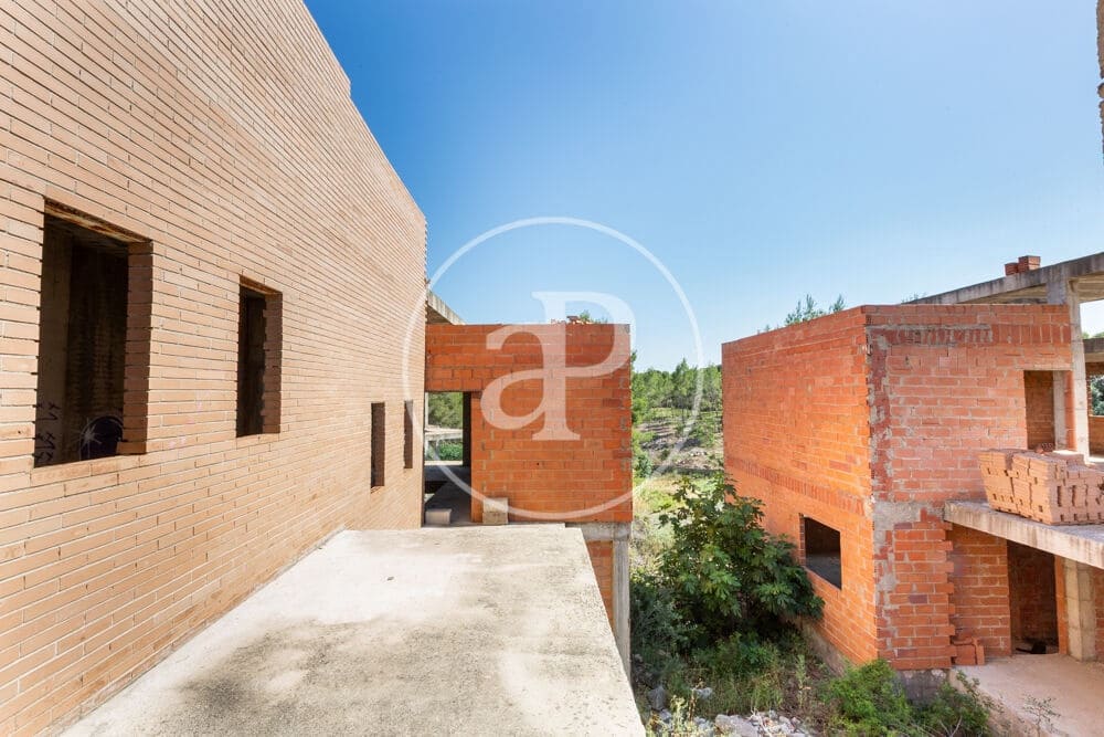 Terreno/Finca Rústica en Chiva en venta - 999.999 € (Ref: 9911190)