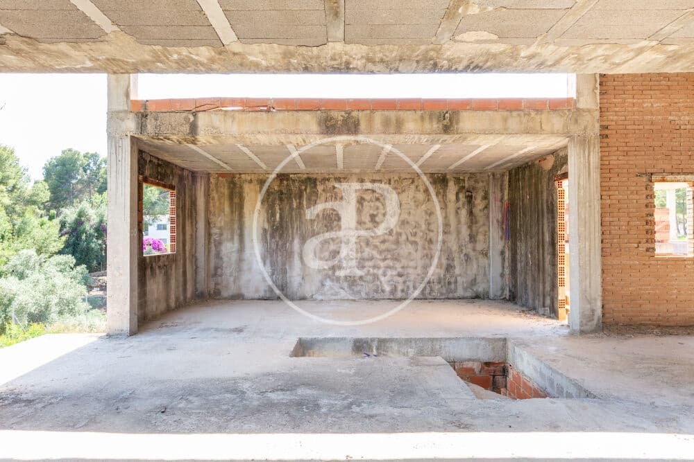Terreno/Finca Rústica en Chiva en venta - 999.999 € (Ref: 9911190)