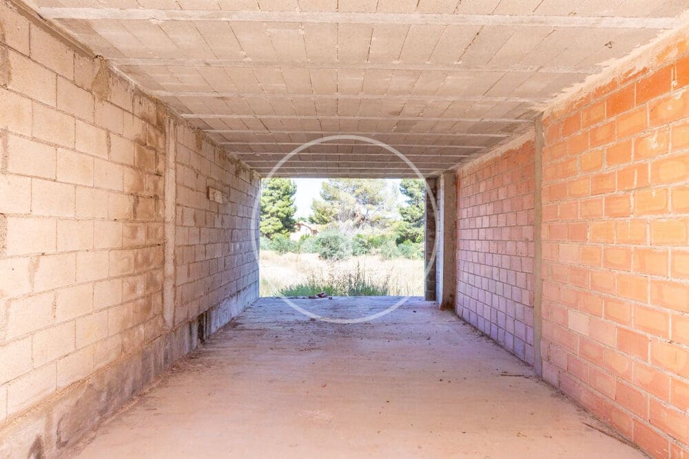 Terreno/Finca Rústica en Chiva en venta - 999.999 € (Ref: 9911190)