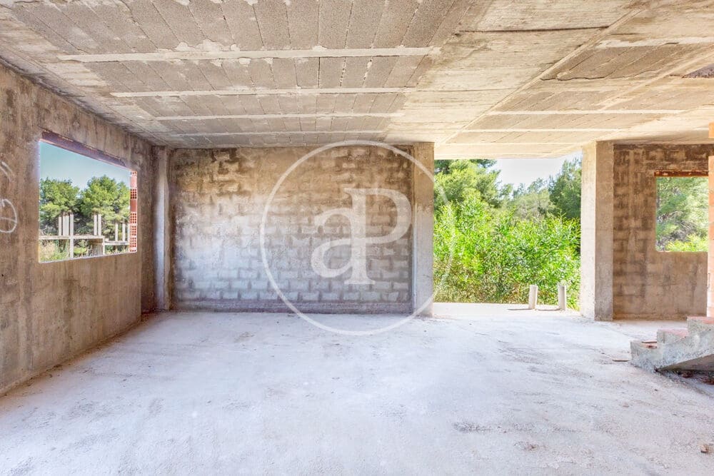 Terreno/Finca Rústica en Chiva en venta - 999.999 € (Ref: 9911190)