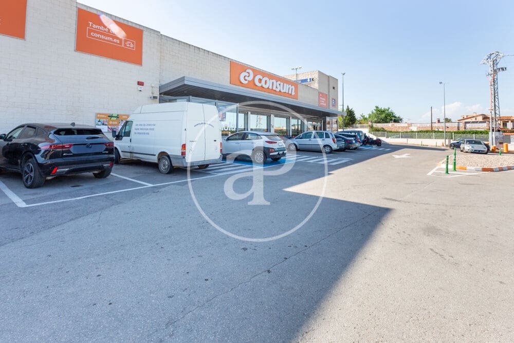 Terreno/Finca Rústica en Chiva en venta - 999.999 € (Ref: 9911190)