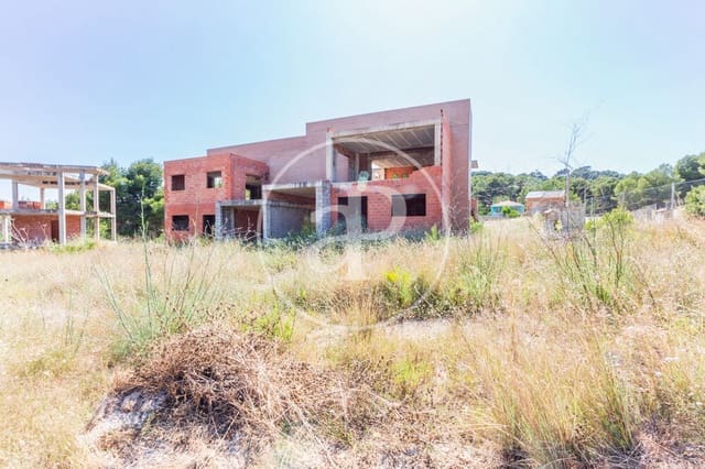 Terreno/Finca Rústica en Chiva en venta - 999.999 € (Ref: 9911190)