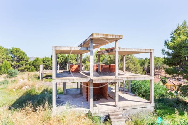 Terreno/Finca Rústica en Chiva en venta - 999.999 € (Ref: 9911190)